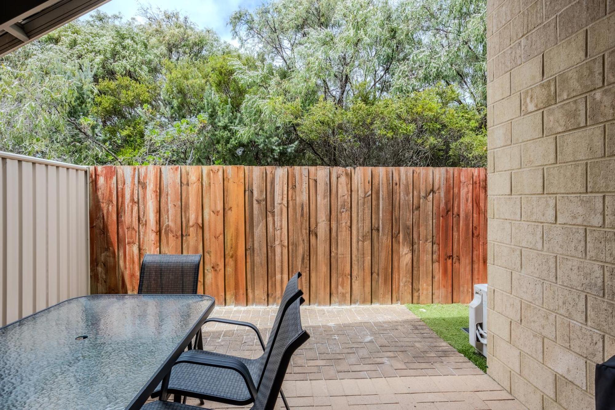 Albany Bayside By The Bnb Collection Exterior foto