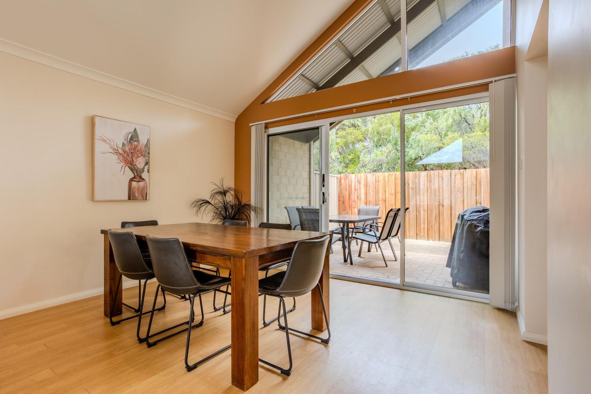 Albany Bayside By The Bnb Collection Exterior foto