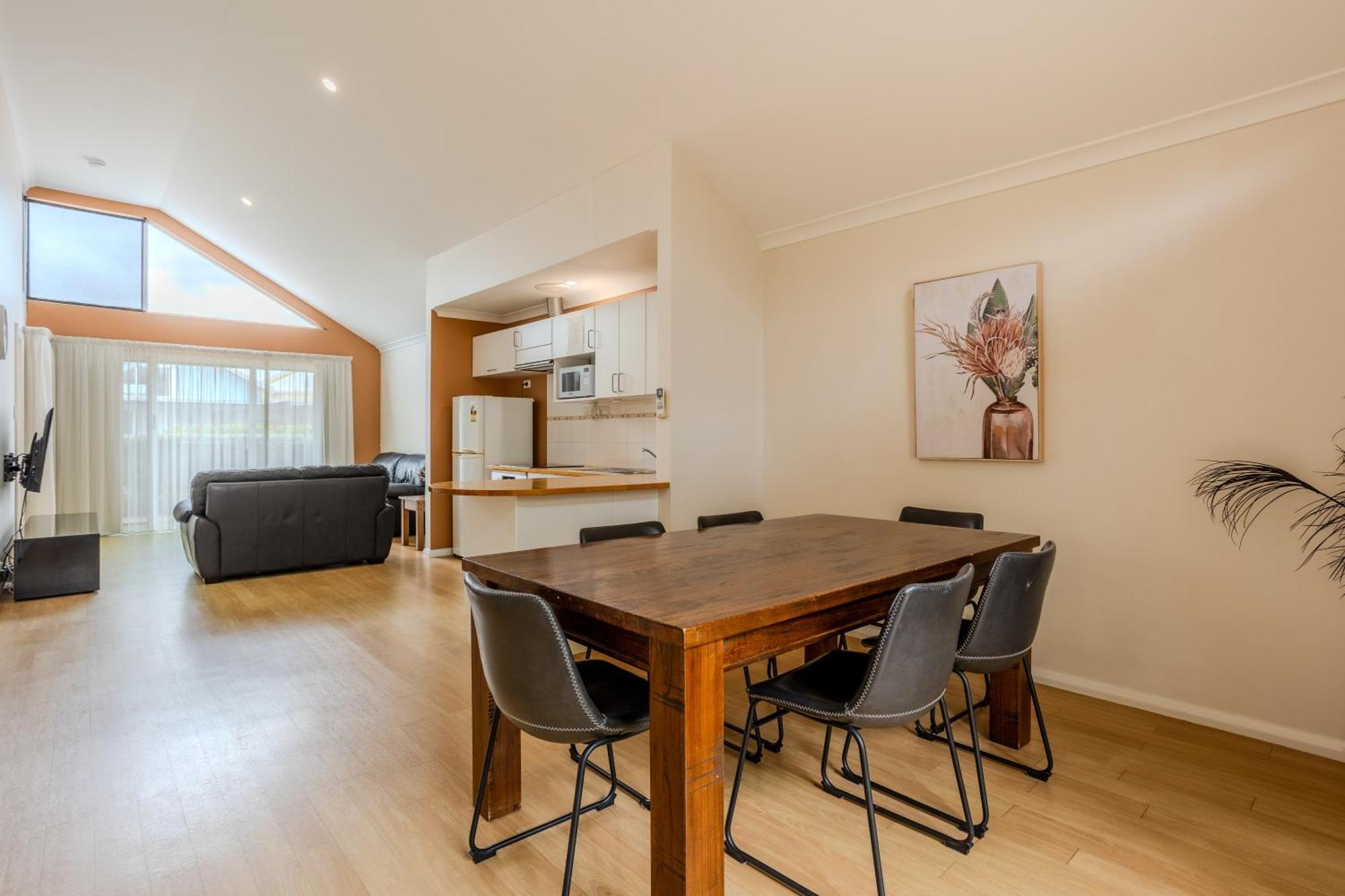 Albany Bayside By The Bnb Collection Exterior foto