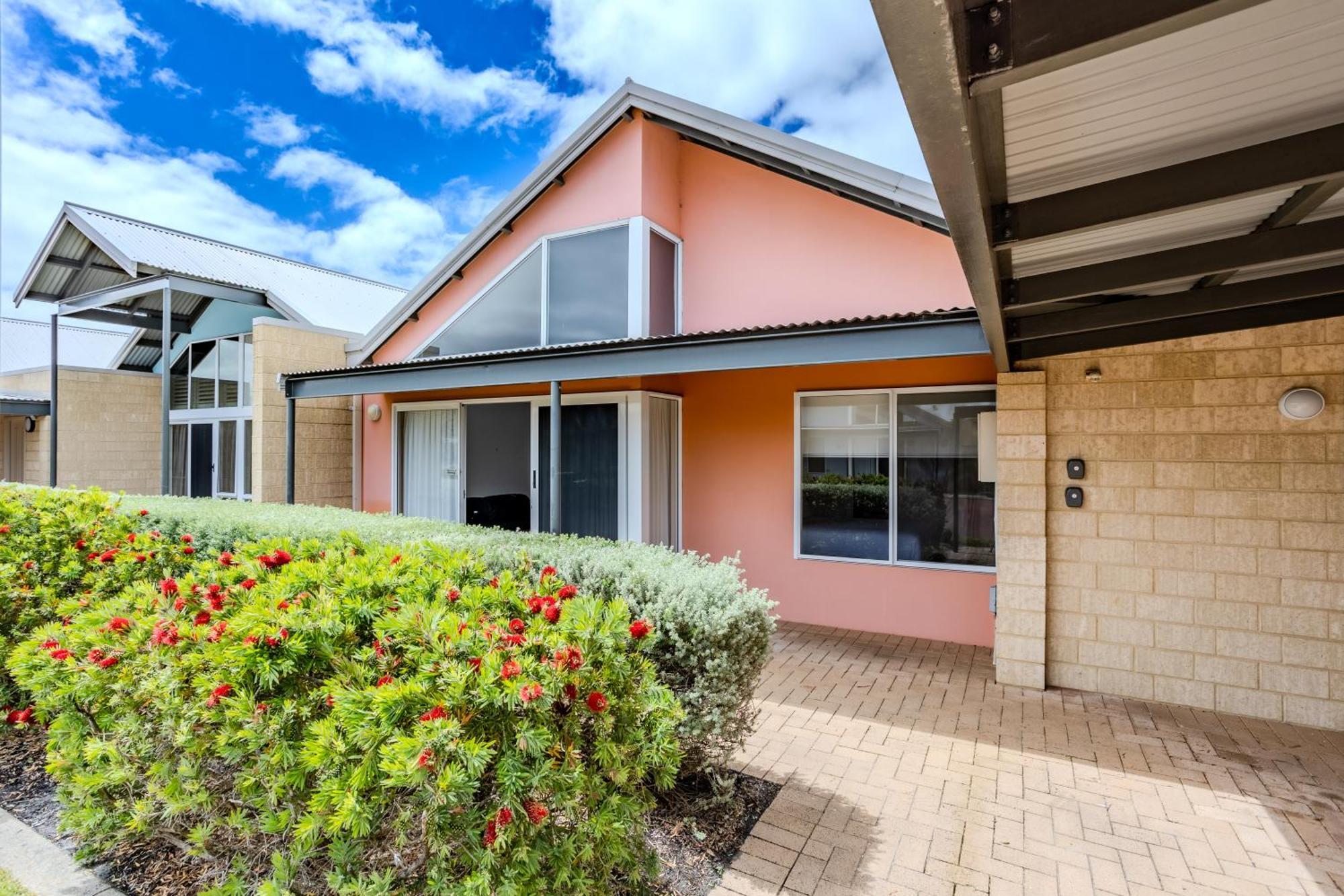 Albany Bayside By The Bnb Collection Exterior foto