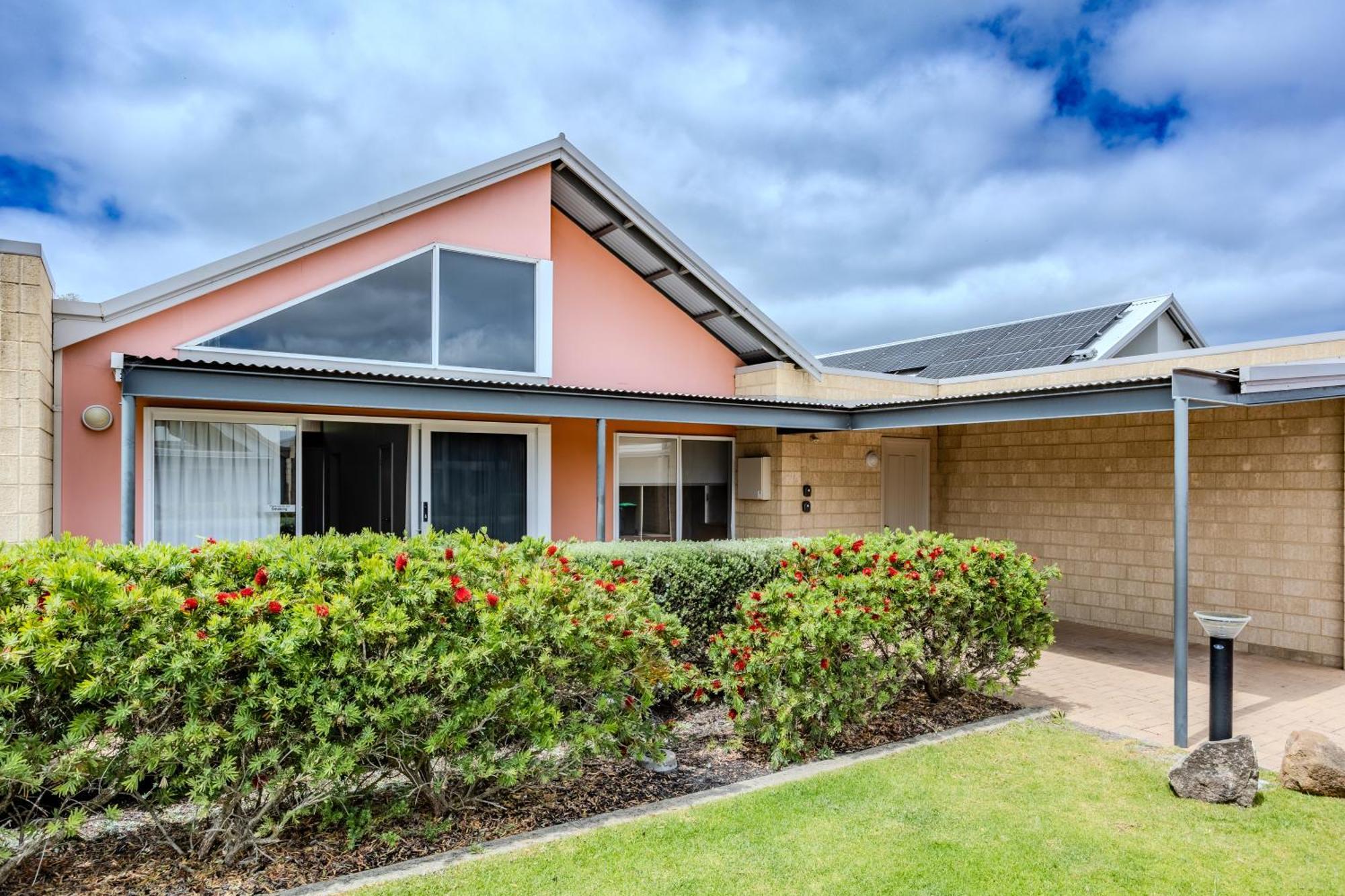 Albany Bayside By The Bnb Collection Exterior foto