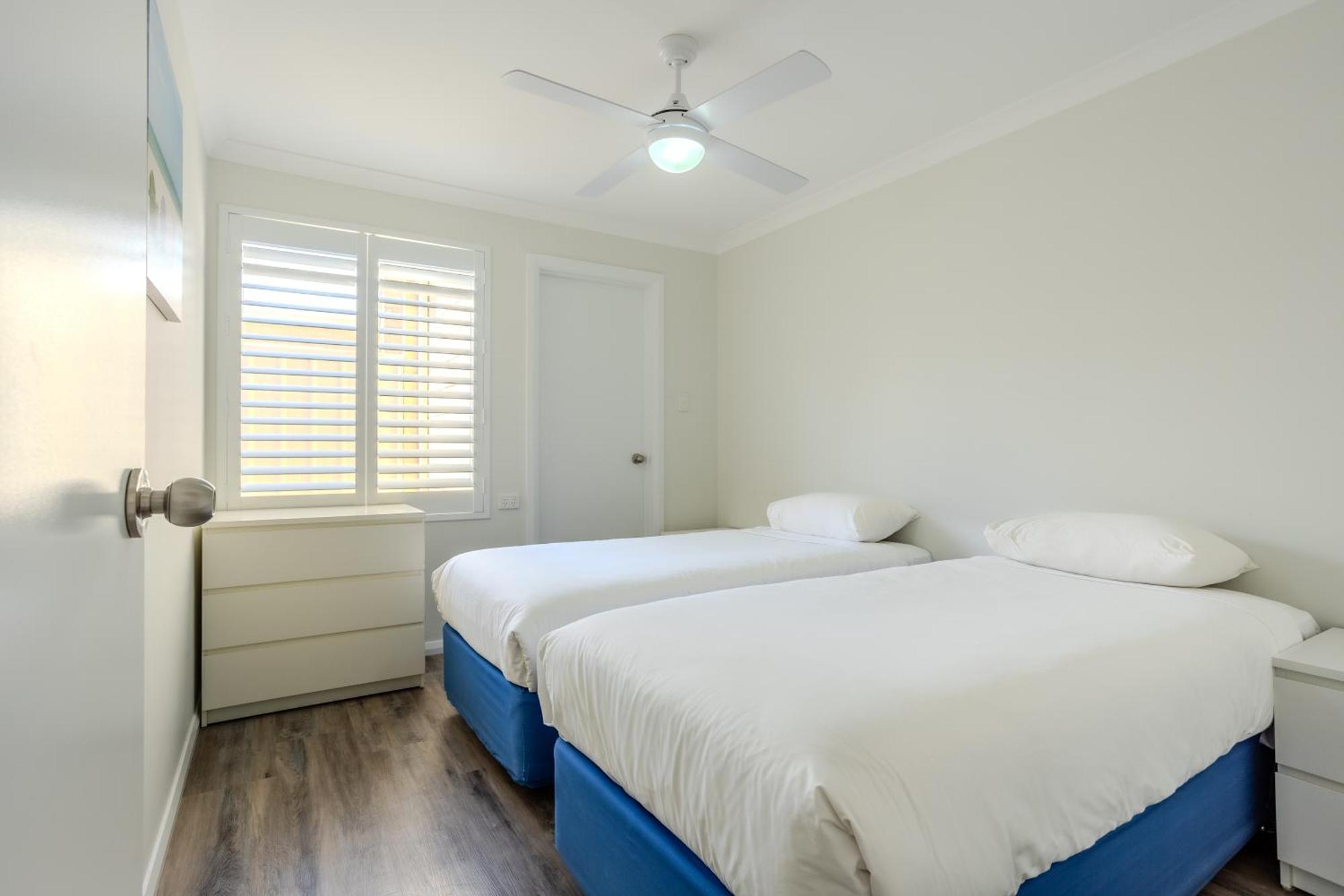 Albany Bayside By The Bnb Collection Habitación foto