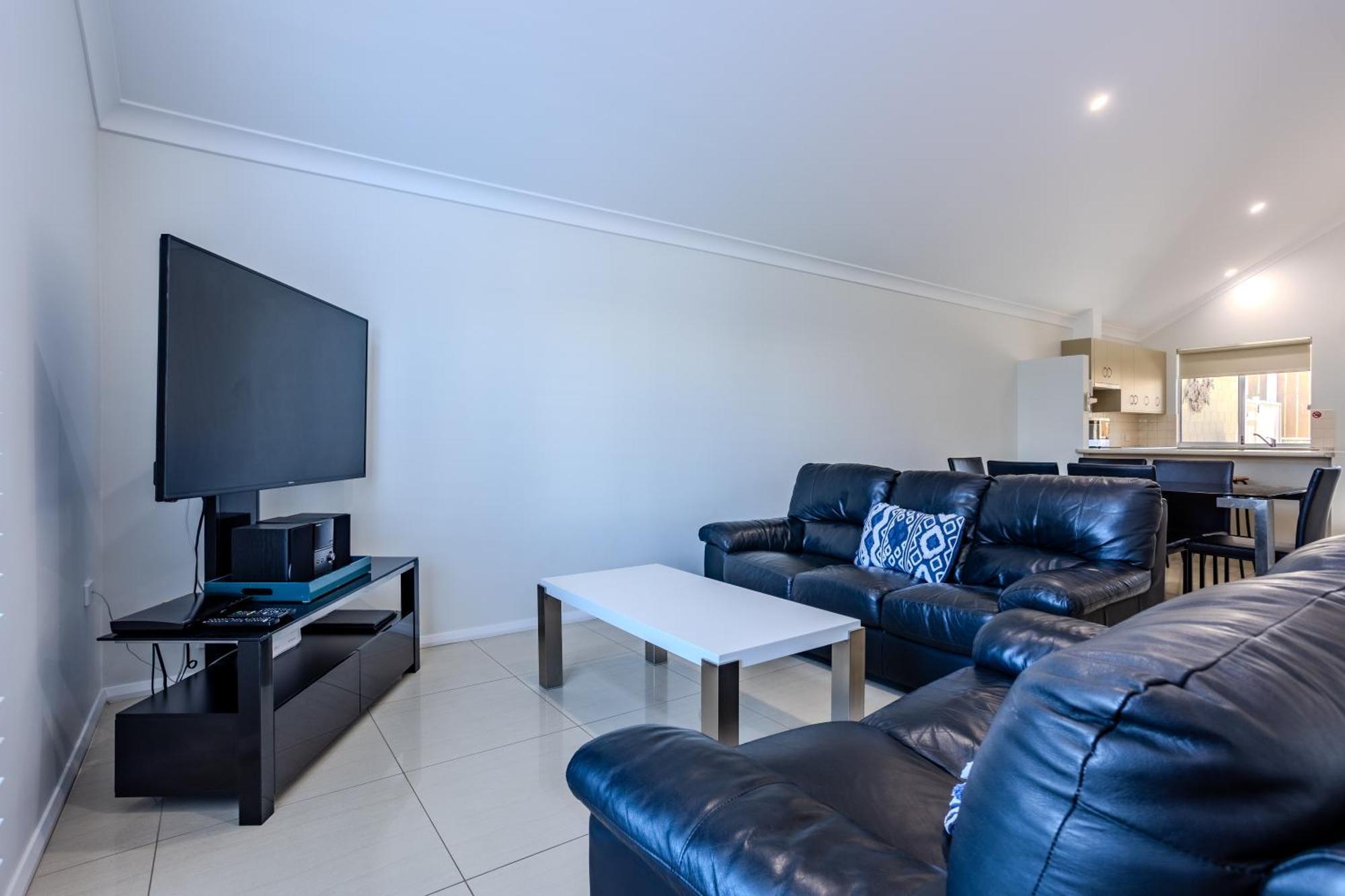 Albany Bayside By The Bnb Collection Habitación foto