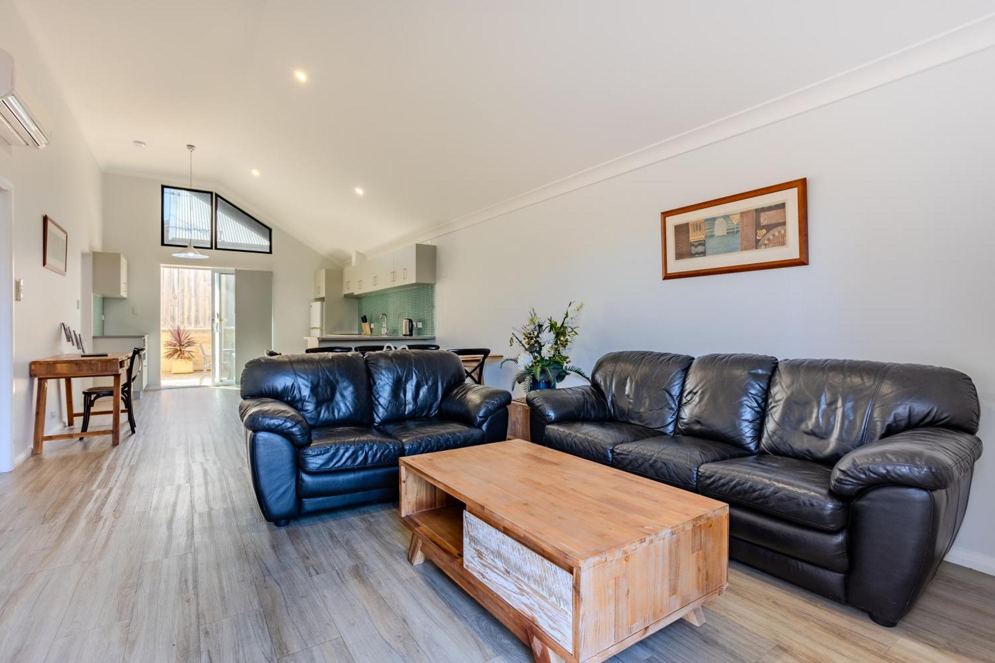 Albany Bayside By The Bnb Collection Exterior foto