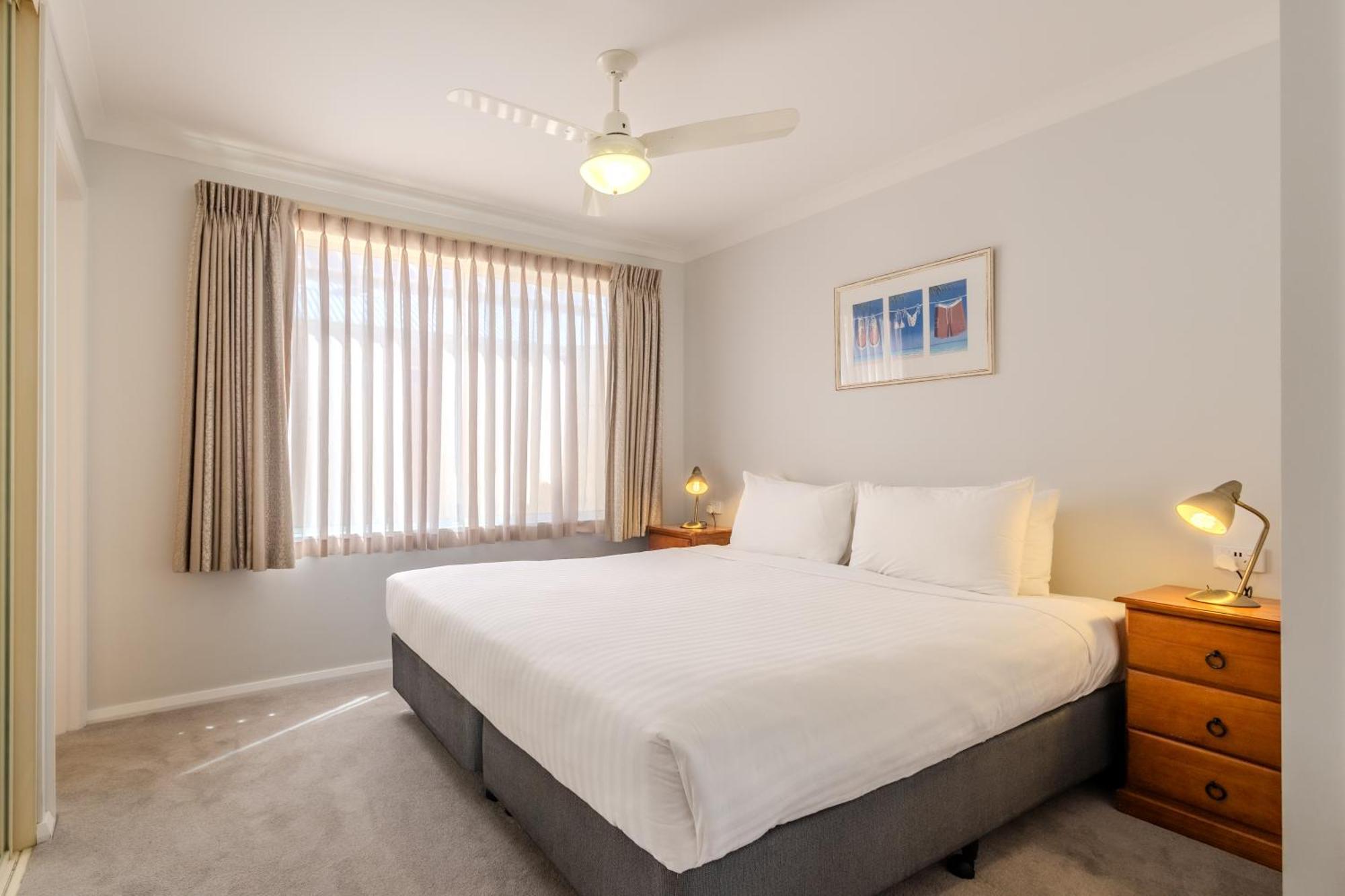 Albany Bayside By The Bnb Collection Habitación foto