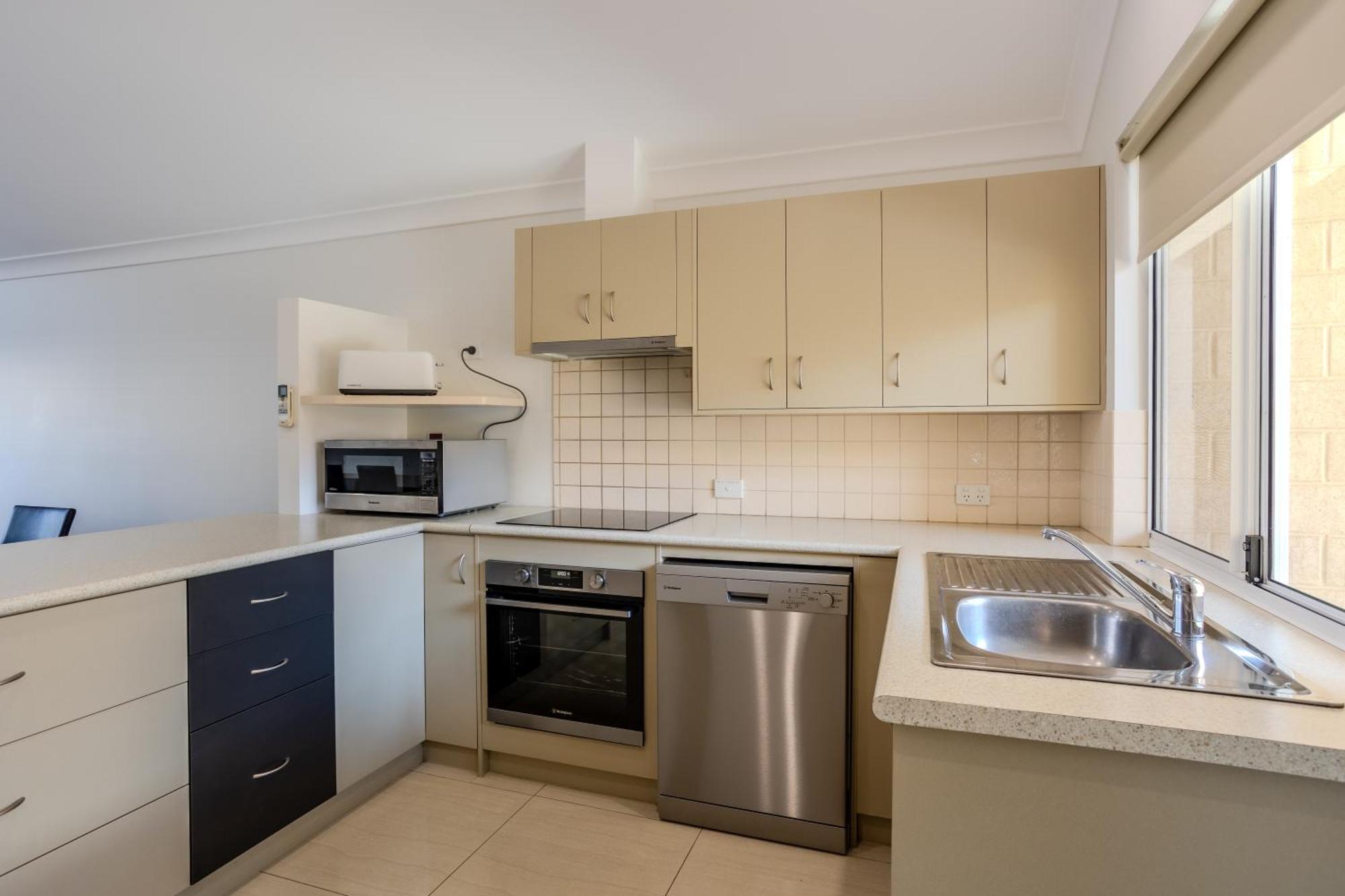 Albany Bayside By The Bnb Collection Habitación foto