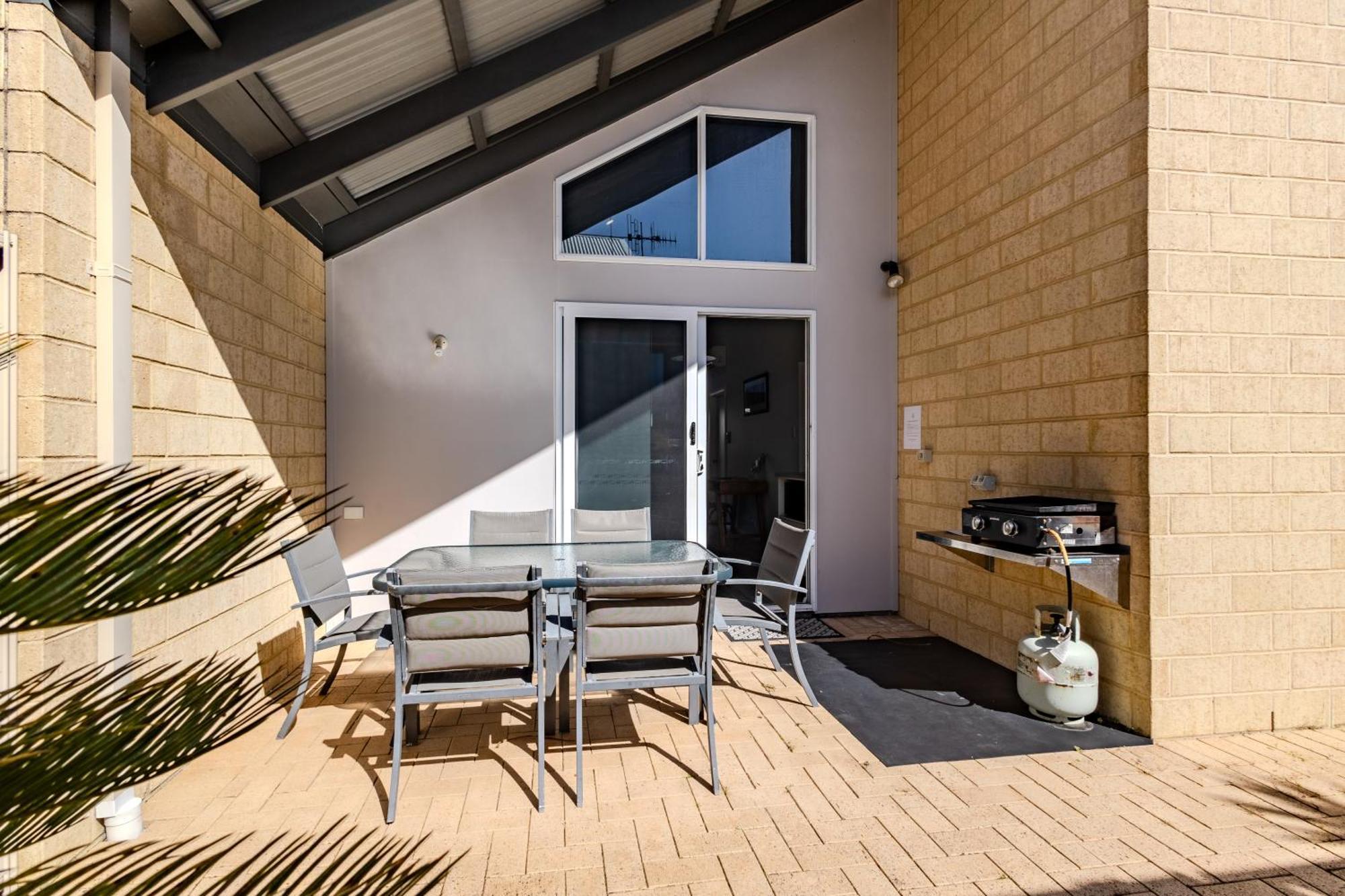 Albany Bayside By The Bnb Collection Habitación foto