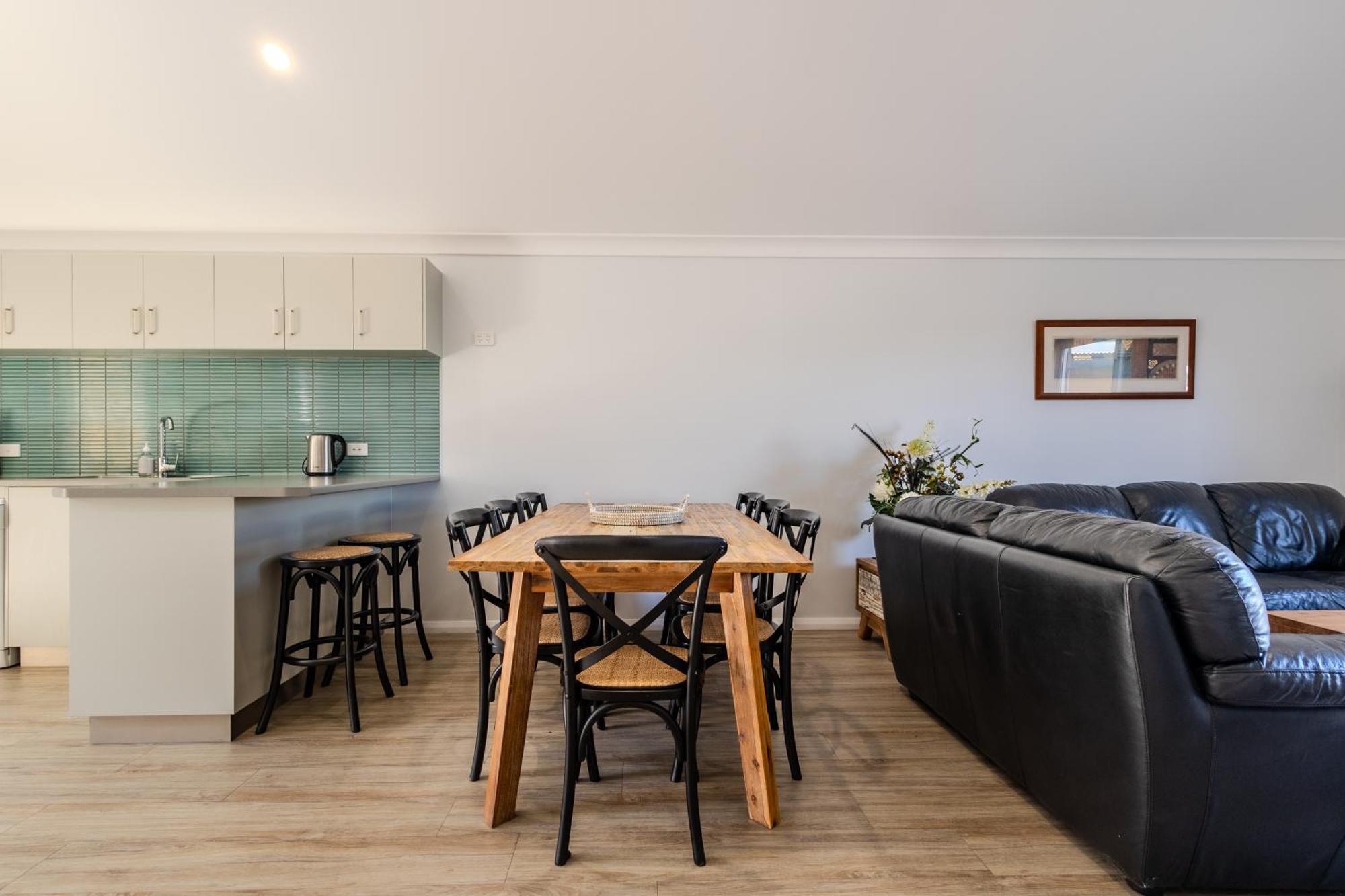 Albany Bayside By The Bnb Collection Habitación foto