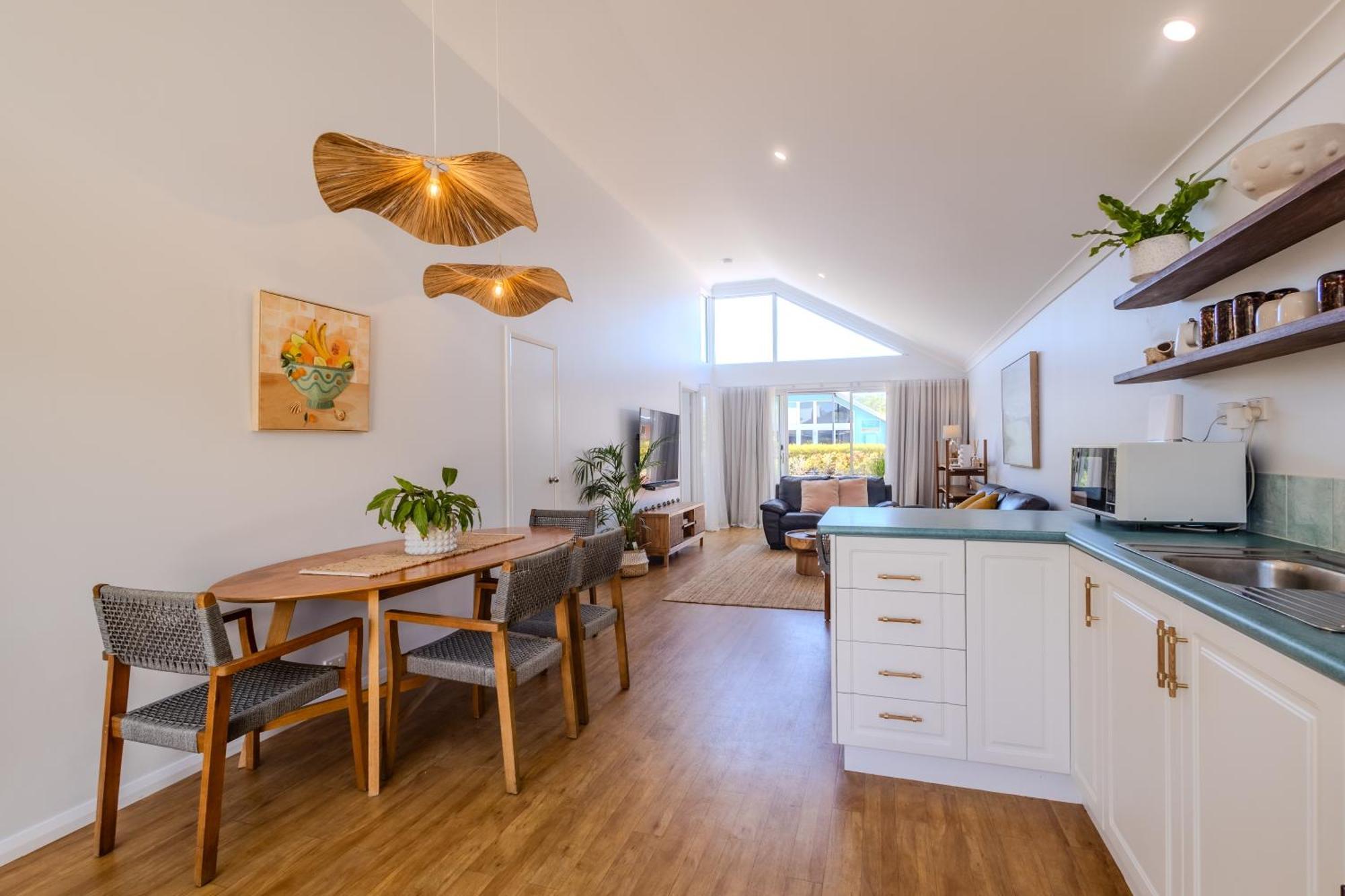 Albany Bayside By The Bnb Collection Habitación foto