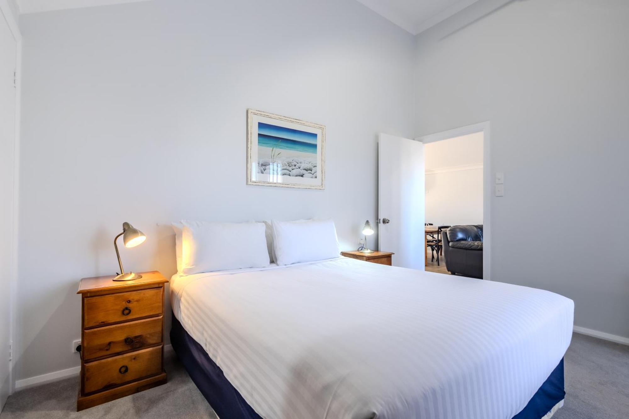 Albany Bayside By The Bnb Collection Habitación foto