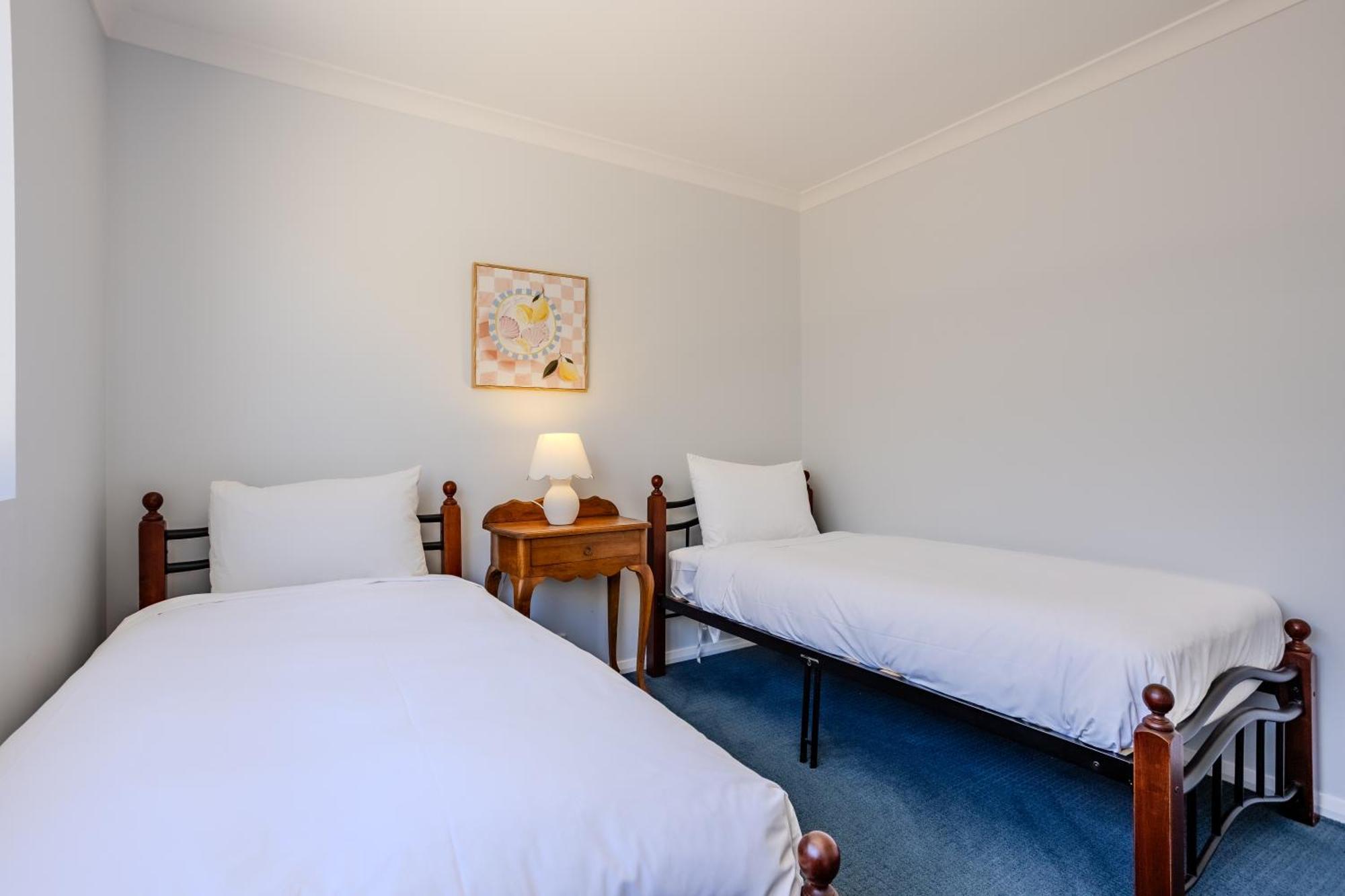 Albany Bayside By The Bnb Collection Habitación foto