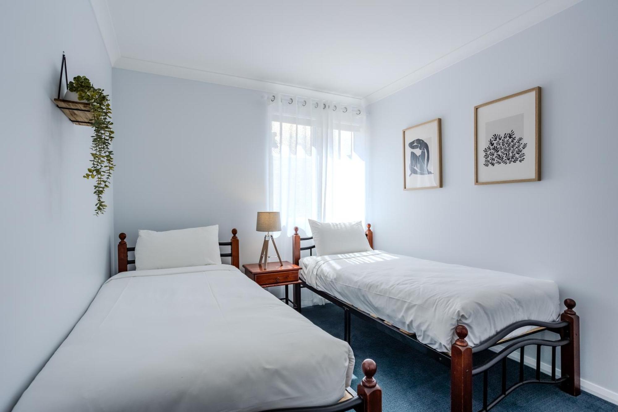 Albany Bayside By The Bnb Collection Habitación foto