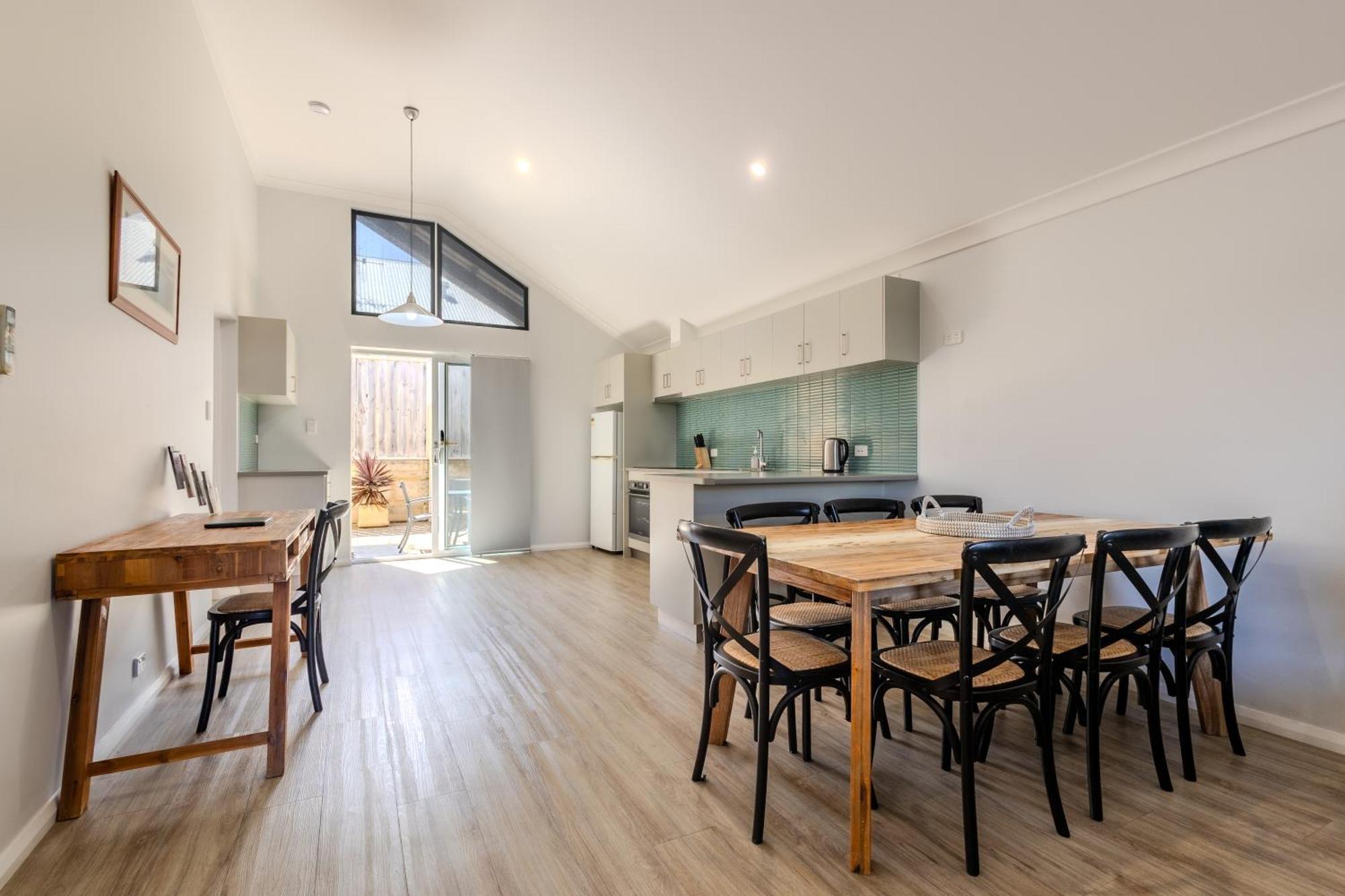 Albany Bayside By The Bnb Collection Exterior foto