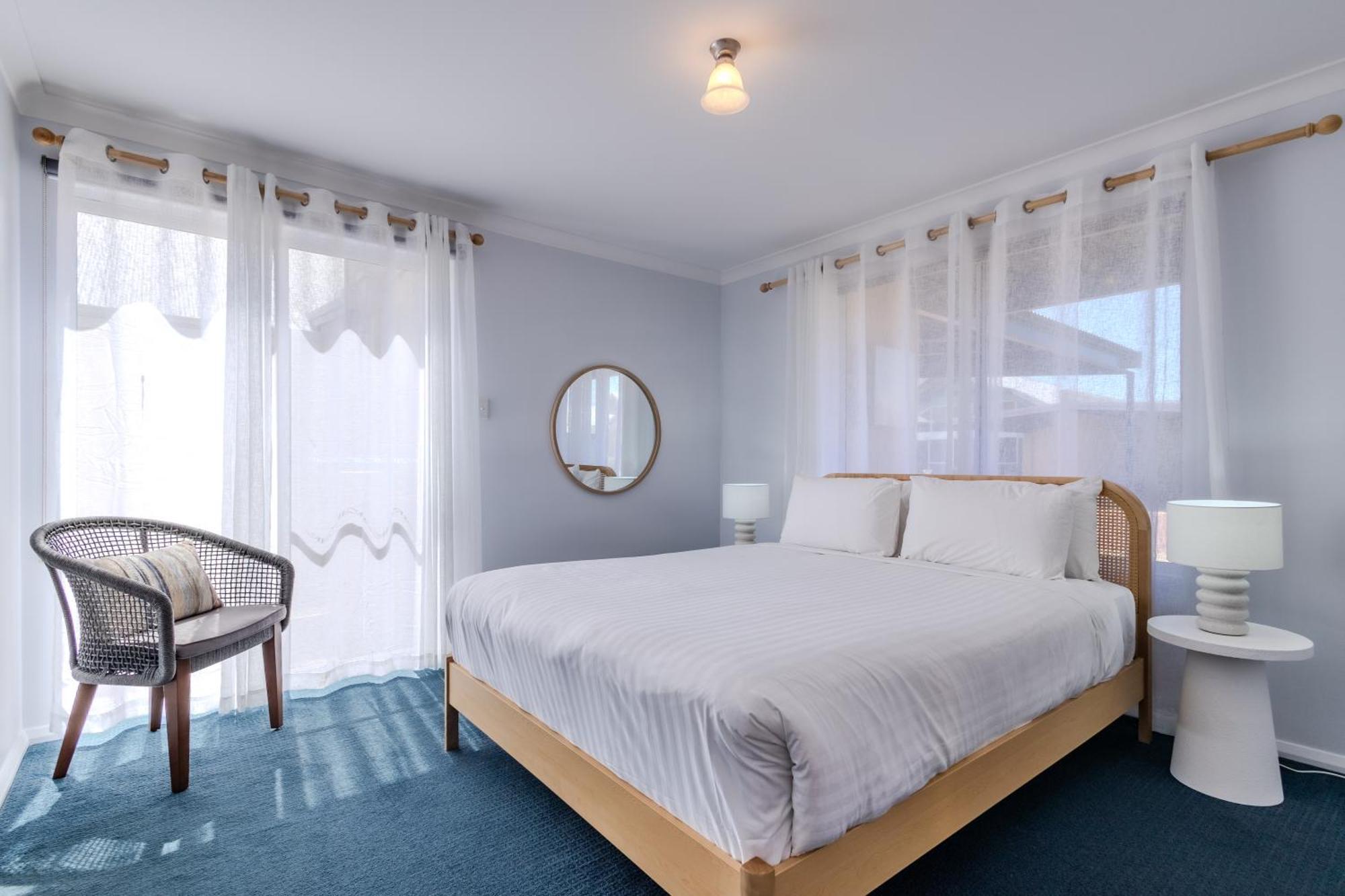 Albany Bayside By The Bnb Collection Habitación foto