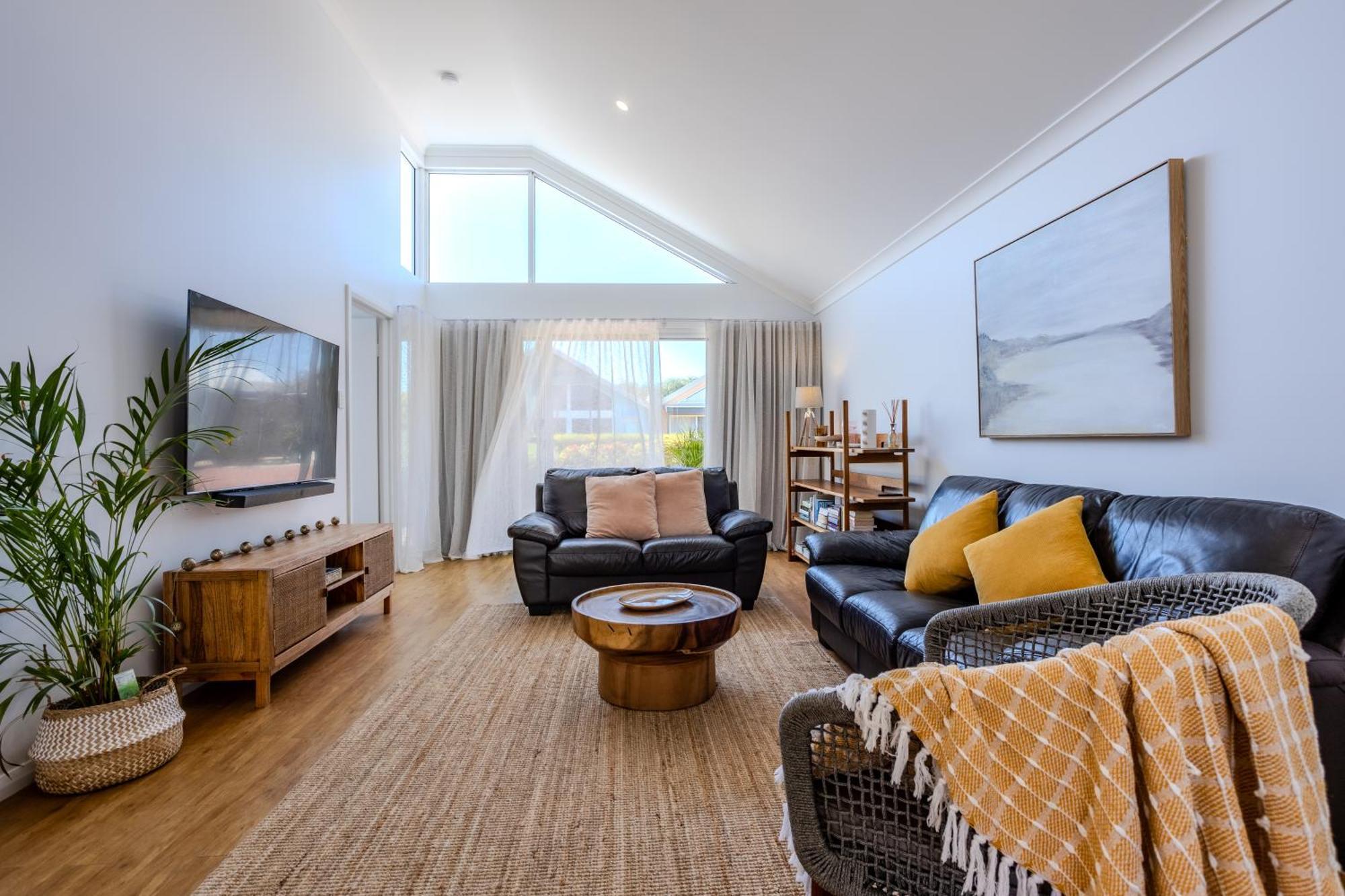Albany Bayside By The Bnb Collection Exterior foto