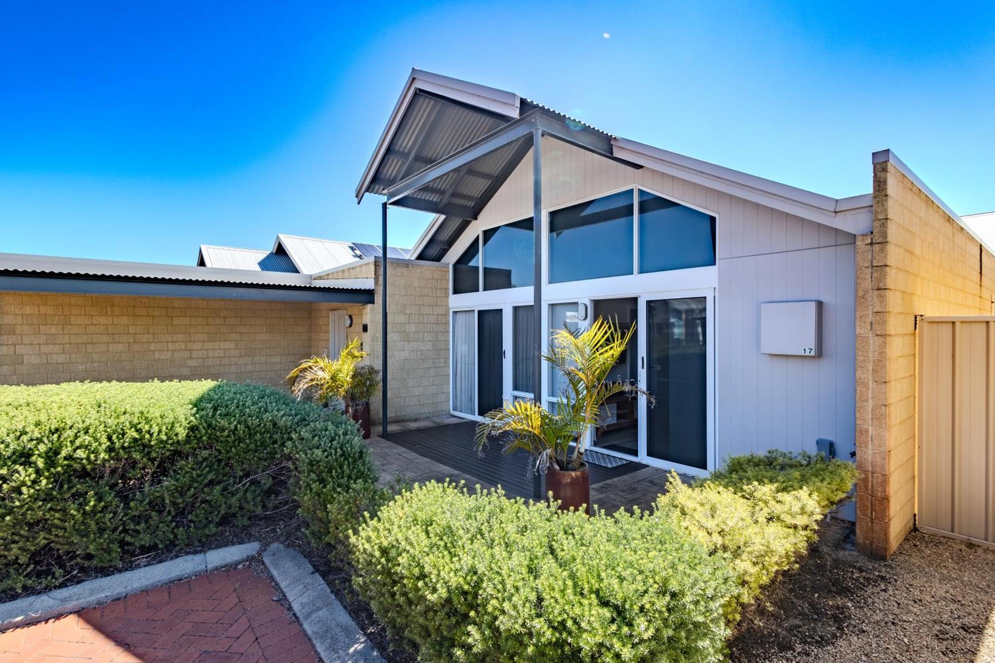 Albany Bayside By The Bnb Collection Exterior foto