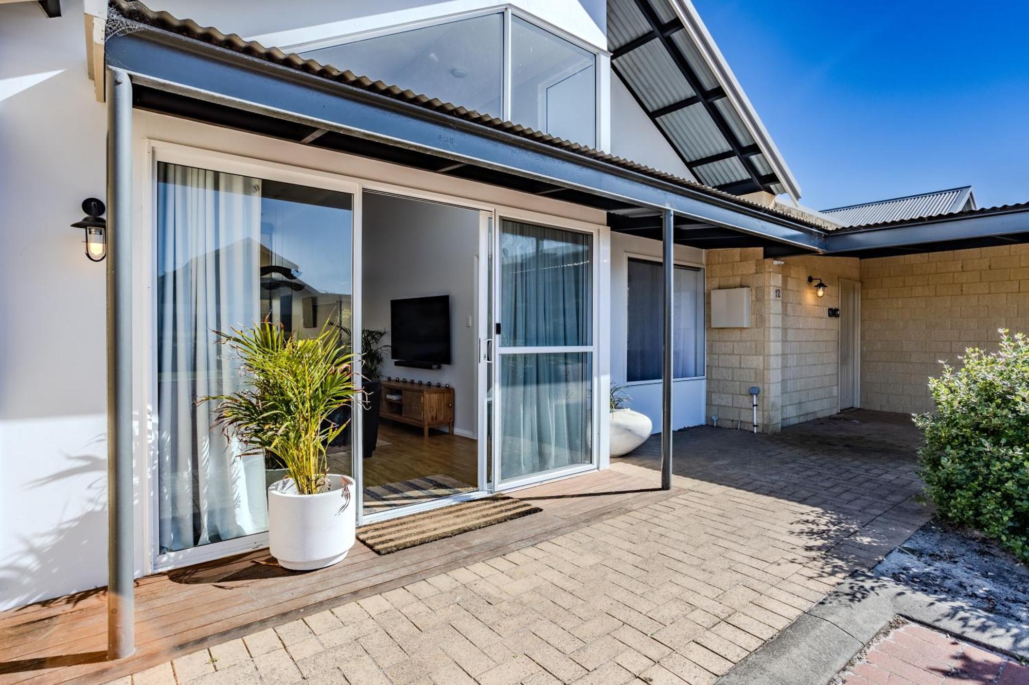 Albany Bayside By The Bnb Collection Exterior foto