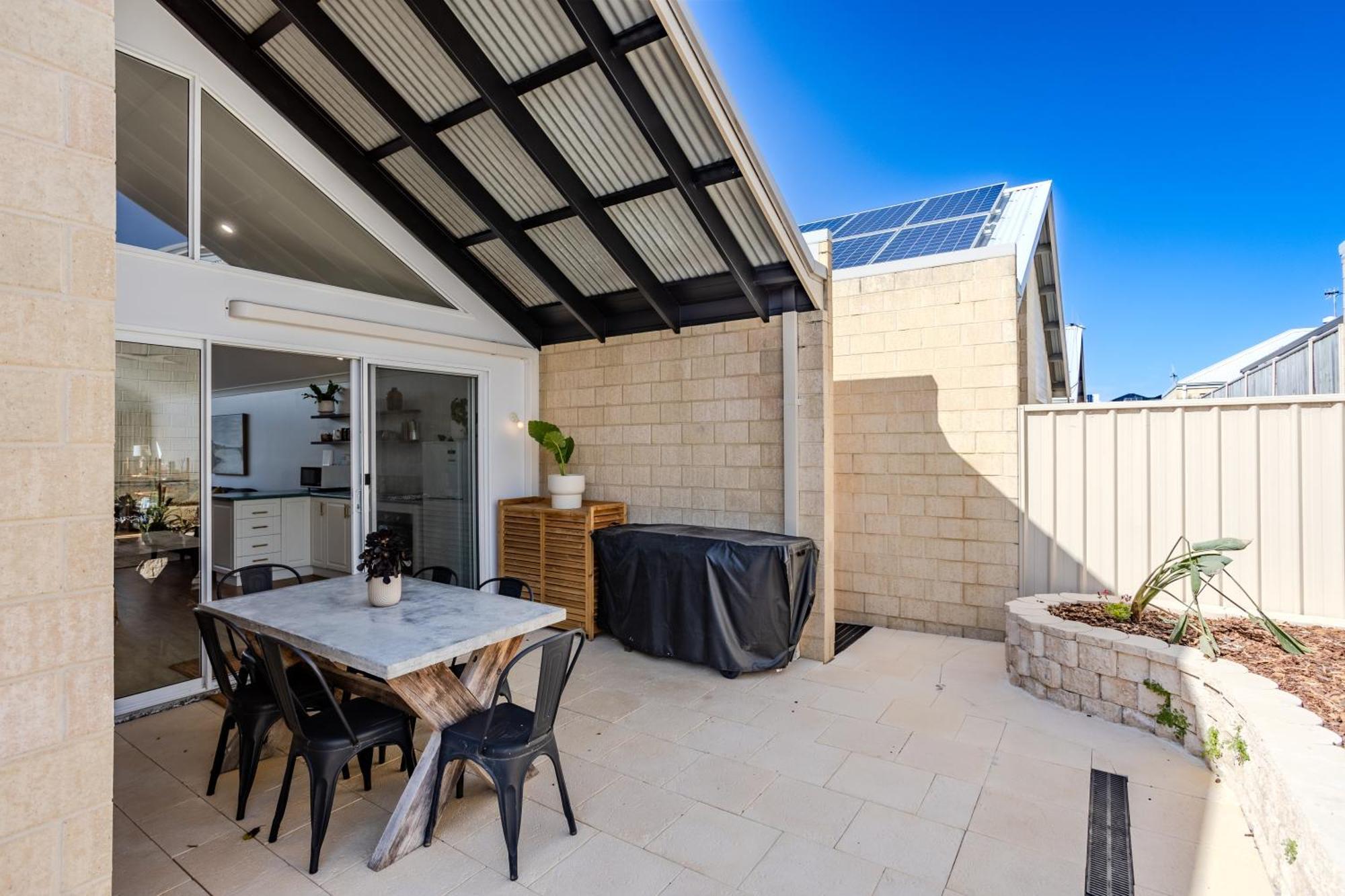 Albany Bayside By The Bnb Collection Exterior foto
