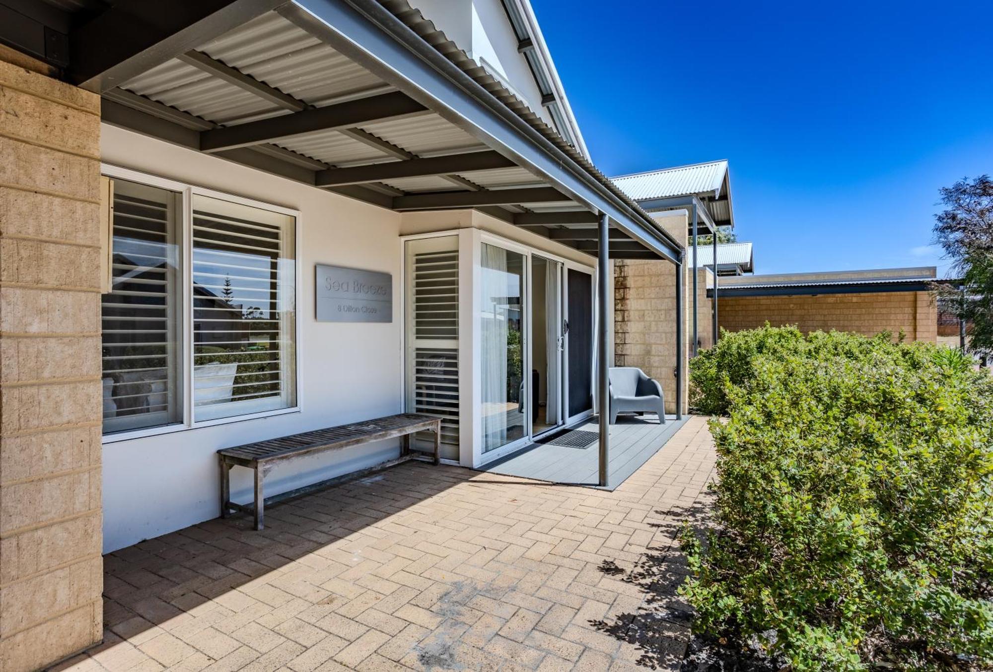 Albany Bayside By The Bnb Collection Exterior foto