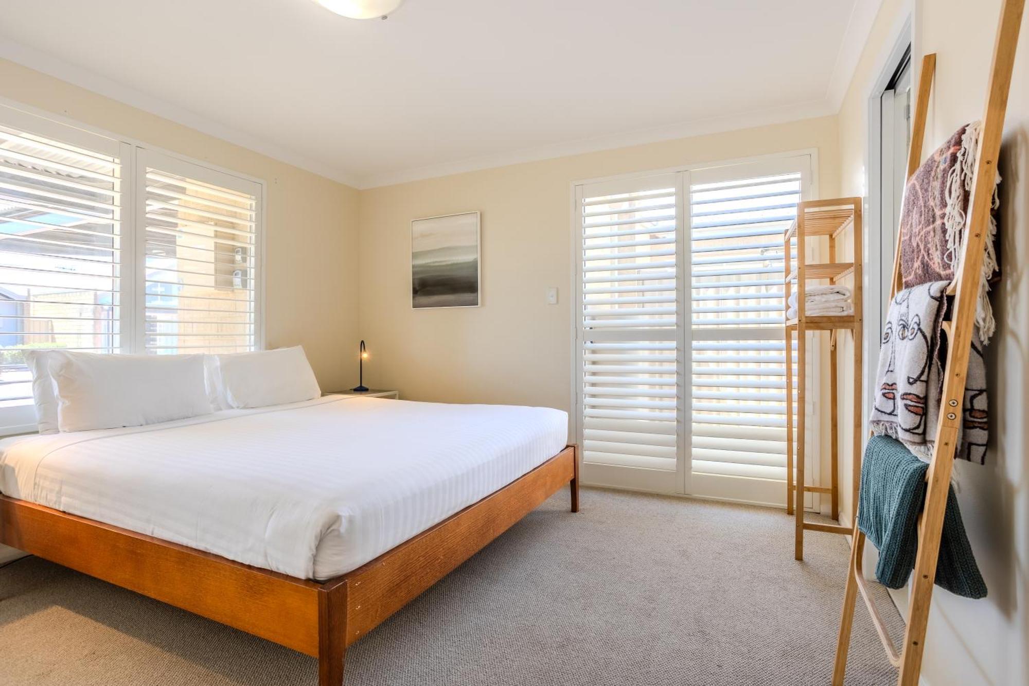 Albany Bayside By The Bnb Collection Habitación foto