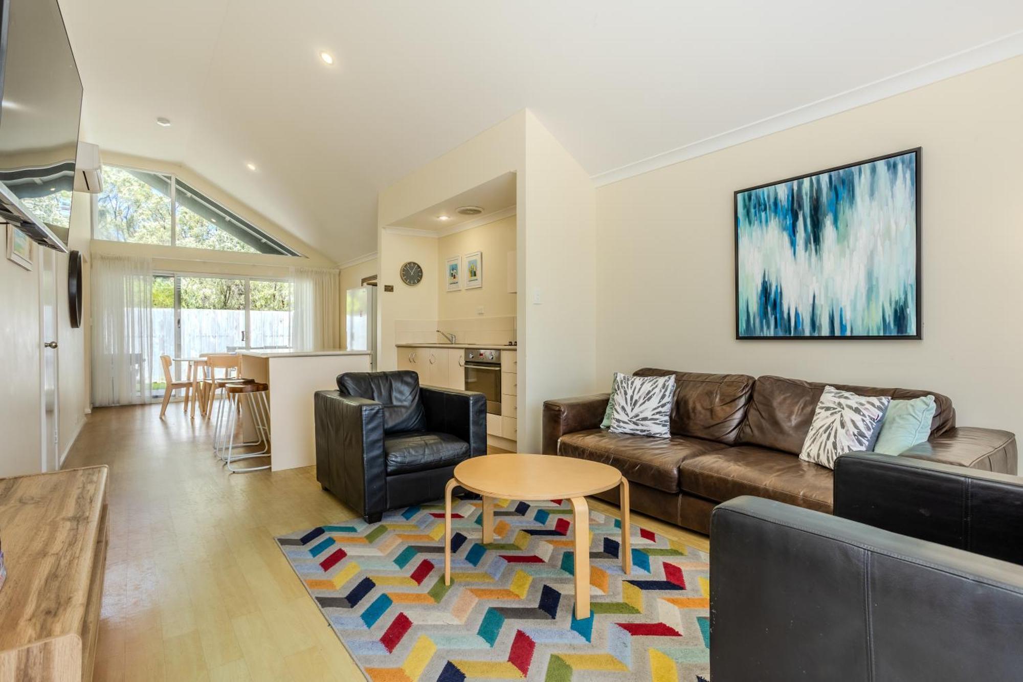 Albany Bayside By The Bnb Collection Exterior foto