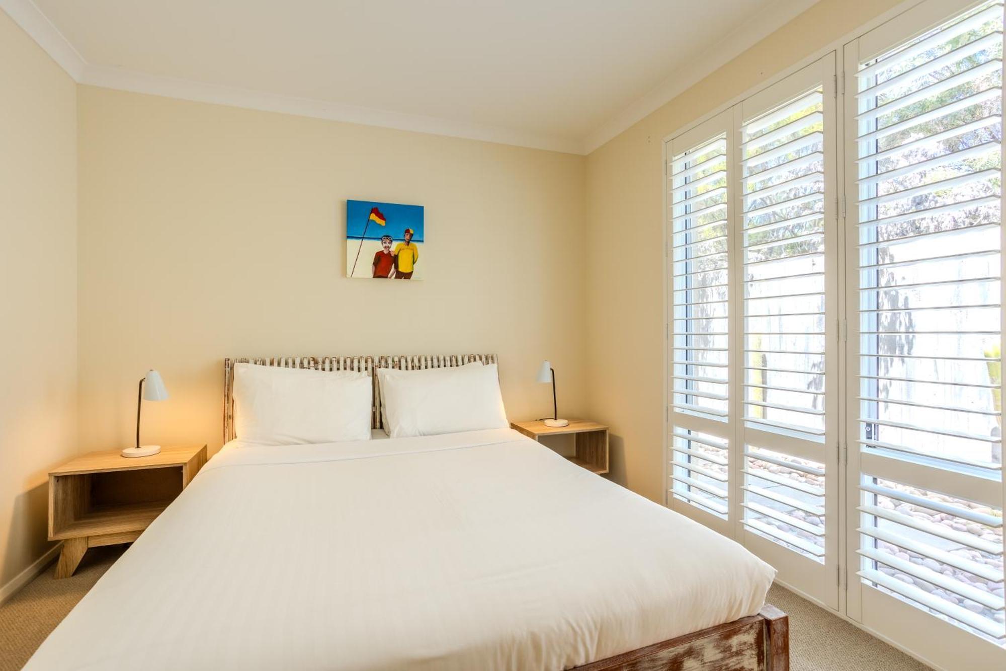Albany Bayside By The Bnb Collection Habitación foto