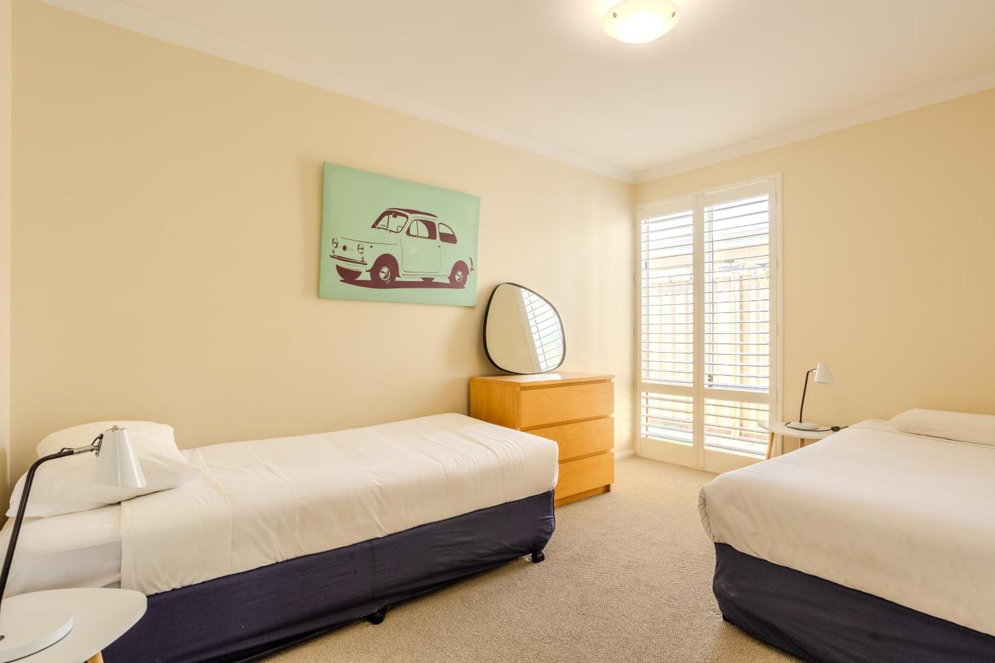 Albany Bayside By The Bnb Collection Habitación foto