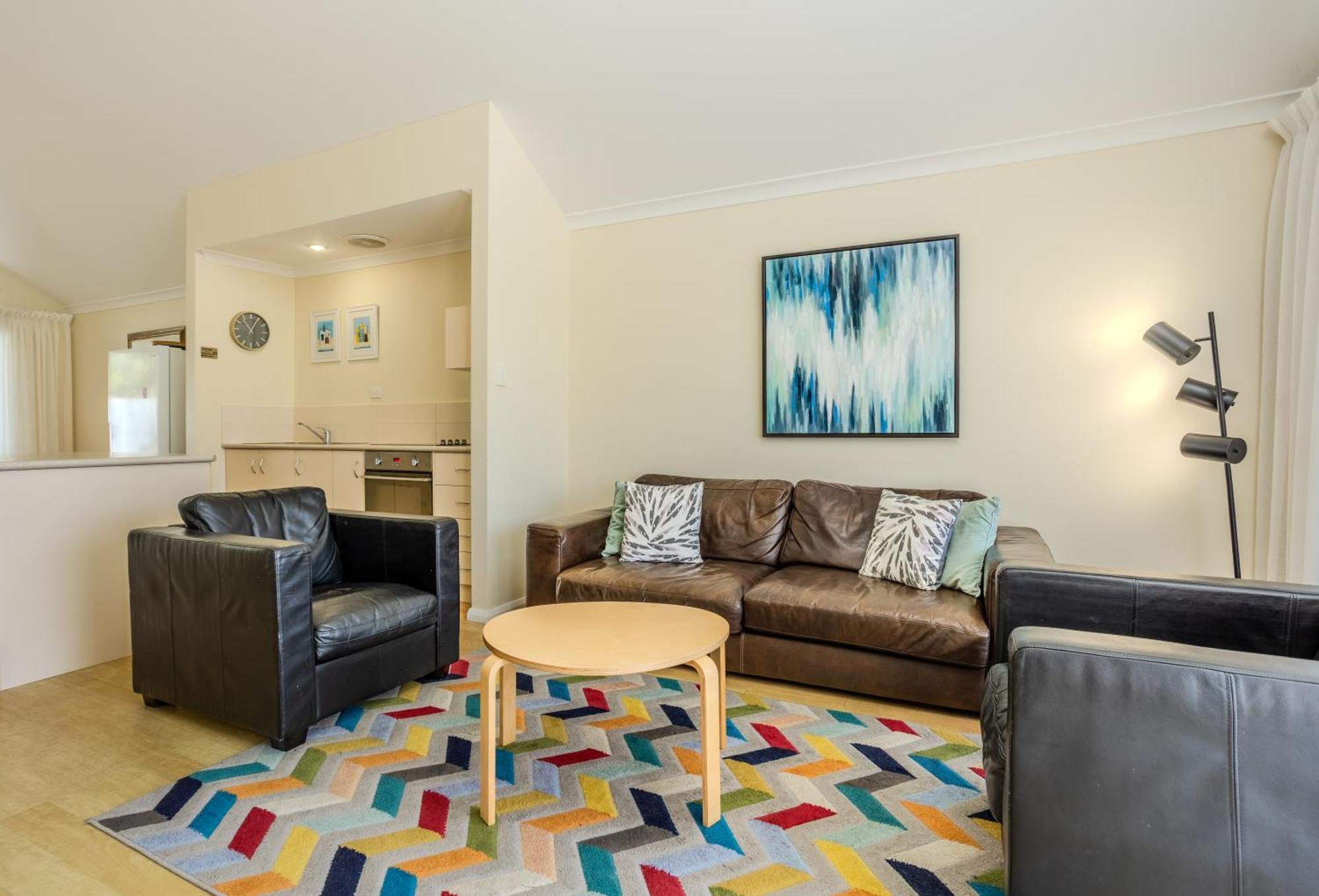 Albany Bayside By The Bnb Collection Habitación foto